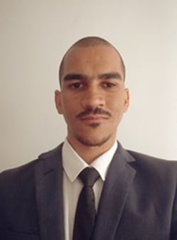 Duan-Lee Isaacs